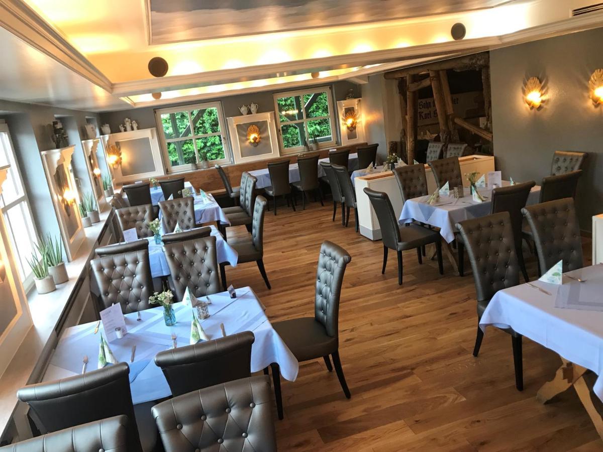Landhotel Trakehnerhof Eppendorf  Экстерьер фото