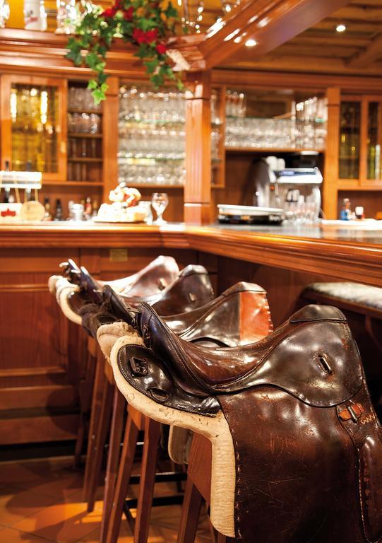 Landhotel Trakehnerhof Eppendorf  Экстерьер фото