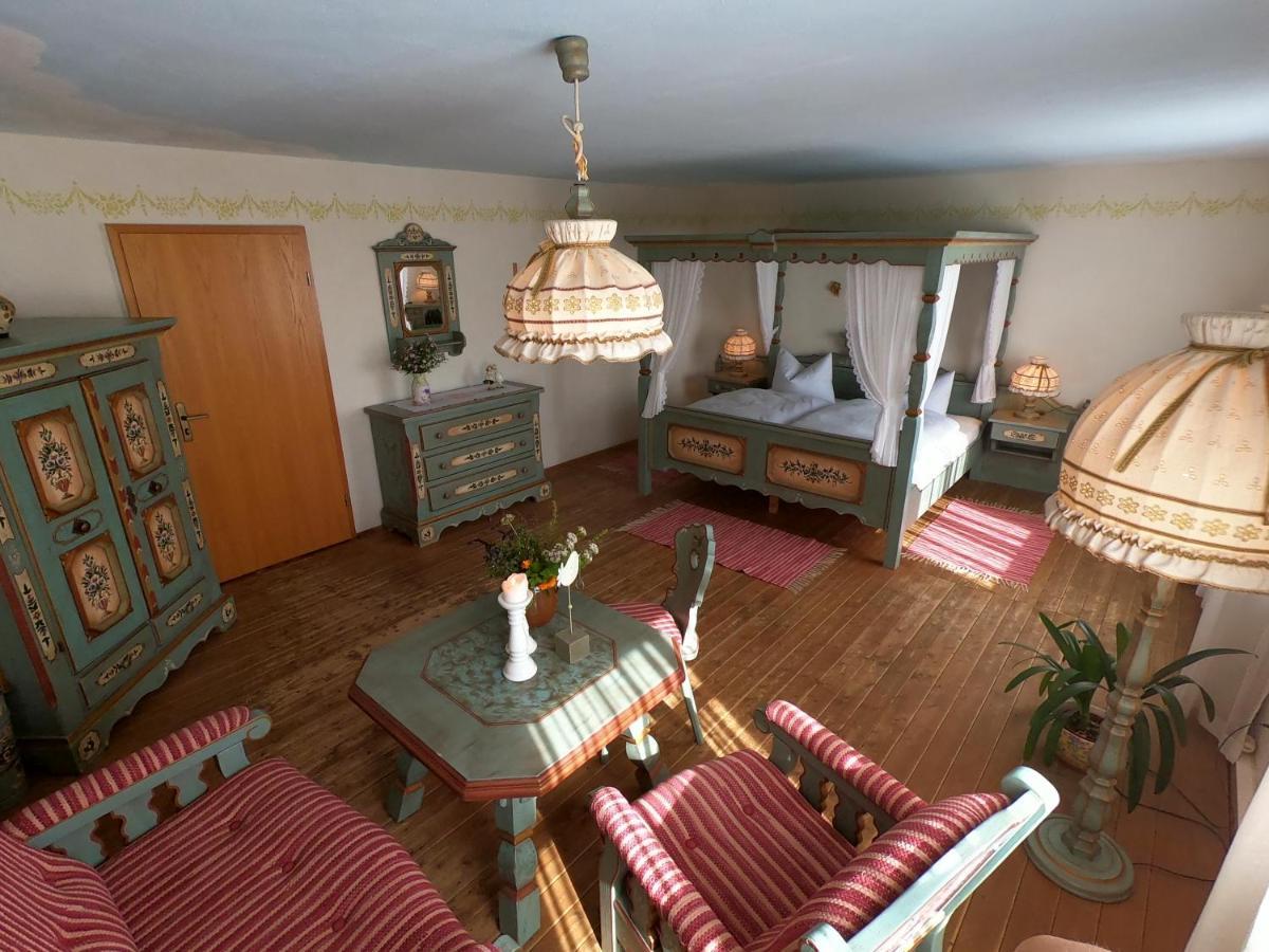 Landhotel Trakehnerhof Eppendorf  Экстерьер фото