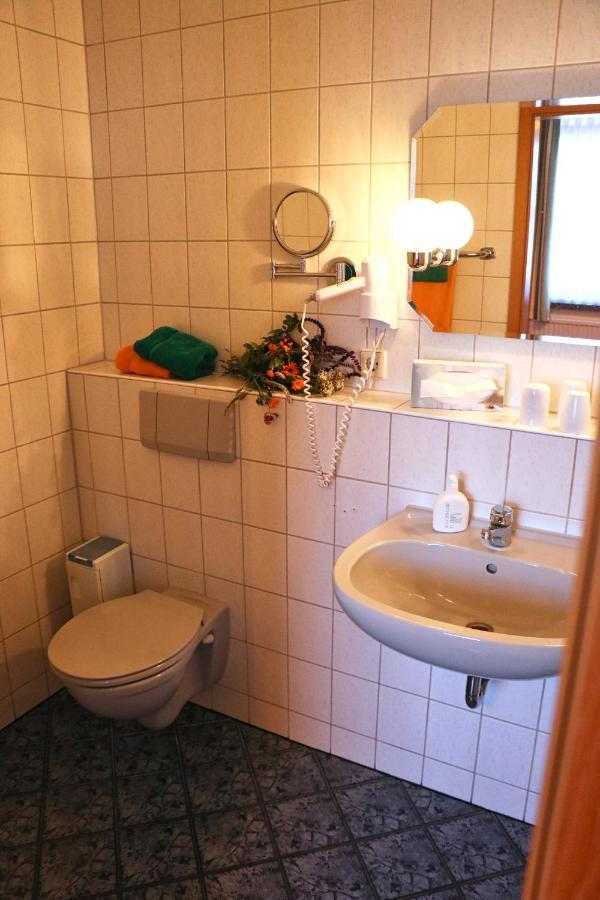 Landhotel Trakehnerhof Eppendorf  Экстерьер фото